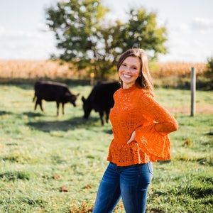 Meet your Posher, Emerson